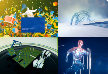 視頻設(shè)計(jì)