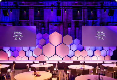 發(fā)布會(huì)策劃